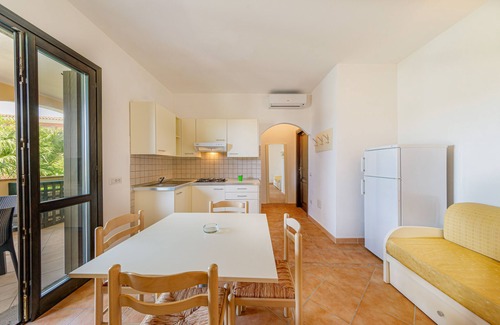 Tergu Apartment | Residenza Le Farfalle - Trilocale 05