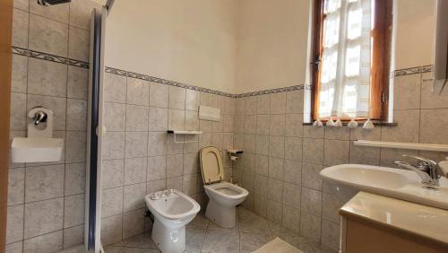 Galtelli Apartment | Residenza Le Orchidee
