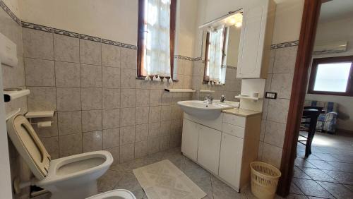 Galtelli Apartment | Residenza Le Orchidee