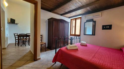 Galtelli Apartment | Residenza Le Orchidee