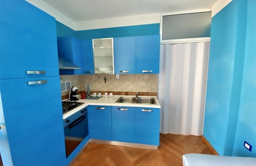 Pivarada Apartment | Residenza le Quattro Palme. Central apartment very close to the beach.