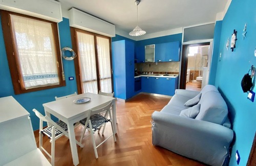 Pivarada Apartment | Residenza le Quattro Palme. Central apartment very close to the beach.