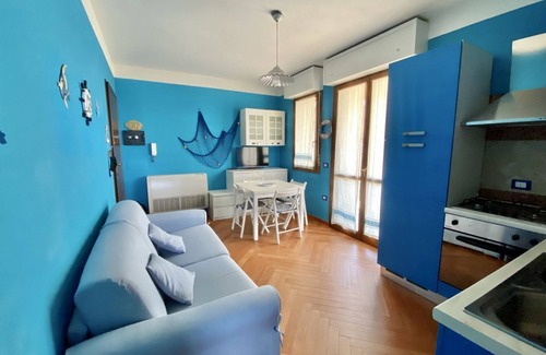 Pivarada Apartment | Residenza le Quattro Palme. Central apartment very close to the beach.