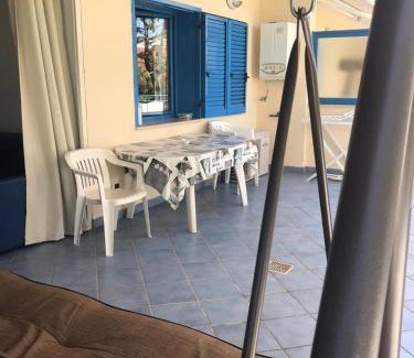Sperlonga Apartment | Residenza Le Spiagge