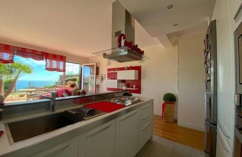 Poggi Apartment | Residenza “Le Tartarughe”