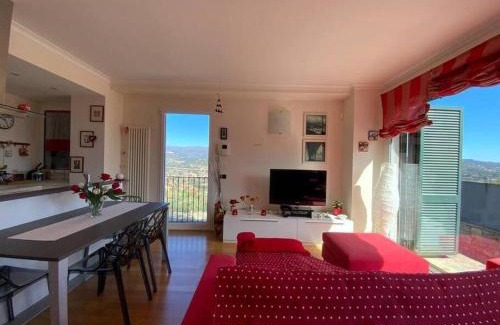 Poggi Apartment | Residenza “Le Tartarughe”