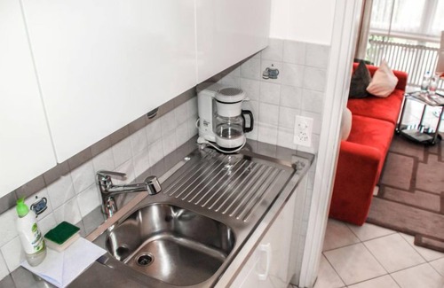Locarno Apartment | Residenza Lido Appartment 009 by Interhome