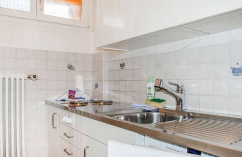 Locarno Apartment | Residenza Lido Appartment 009 by Interhome