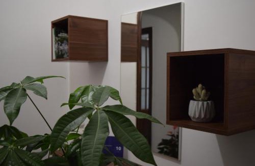 Caserta Apartment | Residenza Lo Bello Vedere