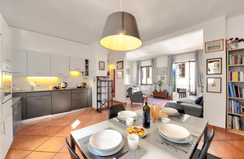 Melide Apartment | Residenza Lungolago Melide - Happy Rentals