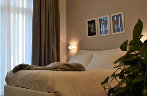 Pompei Bed & Breakfast | Residenza Madonna
