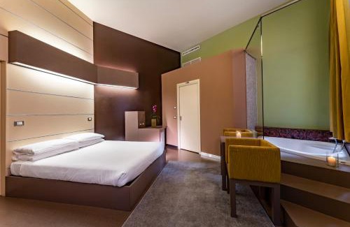 San Marco Apartment | Residenza Manin Apartments