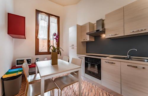 San Marco Apartment | Residenza Manin Apartments