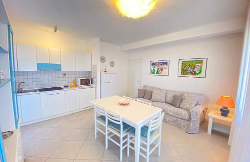 Lignano Sabbiadoro Apartment | Residenza Mare