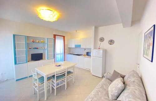 Lignano Sabbiadoro Apartment | Residenza Mare