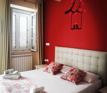 Pizzo House | RESIDENZA MARIA ANTONIETTA - 50 METRI DAL MARE