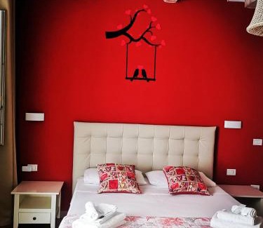 Pizzo House | RESIDENZA MARIA ANTONIETTA - 50 METRI DAL MARE