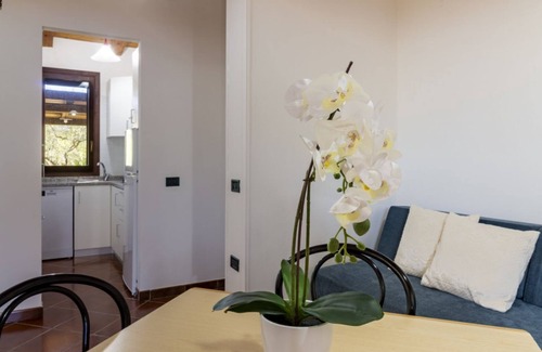 Jerzu Apartment | Residenza Melissa 1P