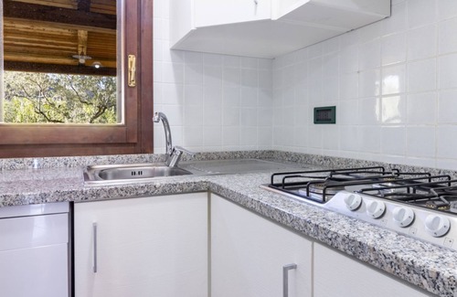 Jerzu Apartment | Residenza Melissa 1P