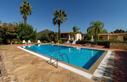 Jerzu House | Residenza Melissa, appartamenti