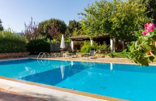 Jerzu House | Residenza Melissa, appartamenti