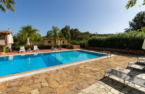 Jerzu House | Residenza Melissa, appartamenti