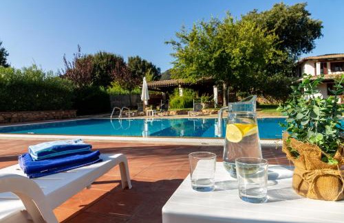 Jerzu House | Residenza Melissa, appartamenti