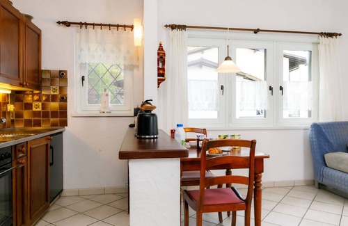 Piazzogna Apartment | Residenza Miralago Apt. A8 by Interhome