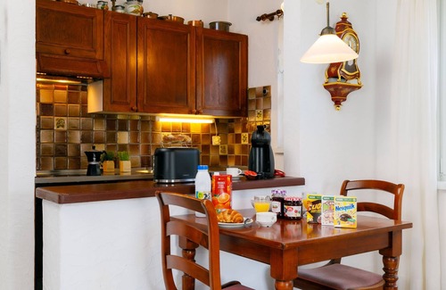 Piazzogna Apartment | Residenza Miralago Apt. A8 by Interhome