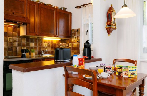Piazzogna Apartment | Residenza Miralago Apt. A8 by Interhome