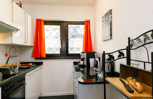 Gambarogno Apartment | Residenza Miralago Apt. D32 by Interhome