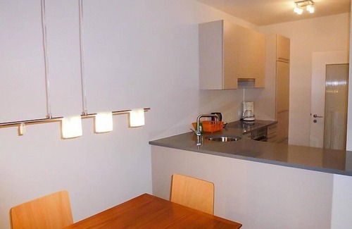 Lugano Apartment | Residenza Monte Bré - Apt.105 Haus1 by Interhome