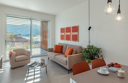 Verbania Apartment | Residenza Montebello