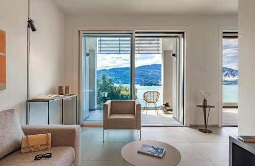 Verbania Apartment | Residenza Montebello