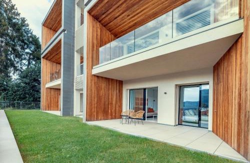 Verbania Apartment | Residenza Montebello
