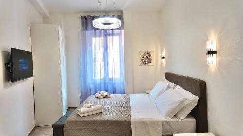 Monti Apartment | Residenza Monti Del 21 Secolo