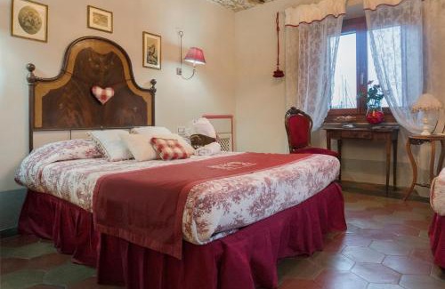 La Maddalena Hotel | Residenza Mordini