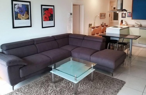 Ascona Apartment | Residenza Moro by Interhome