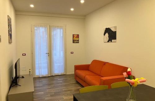 Senigallia Apartment | Residenza Nannì