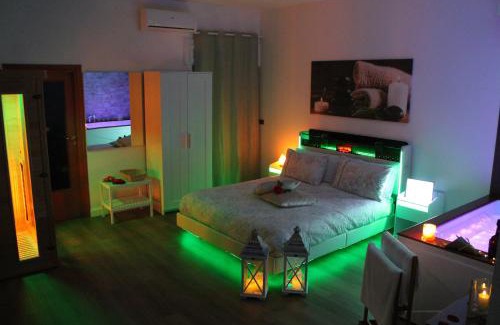 Lancusi Bed & Breakfast | Residenza Noè in Antica Villa - Suite & Spa