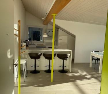 Giubiasco Apartment | Residenza Noemi