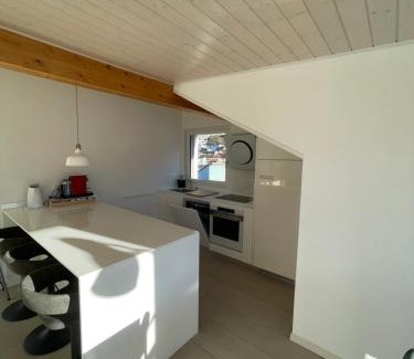 Giubiasco Apartment | Residenza Noemi