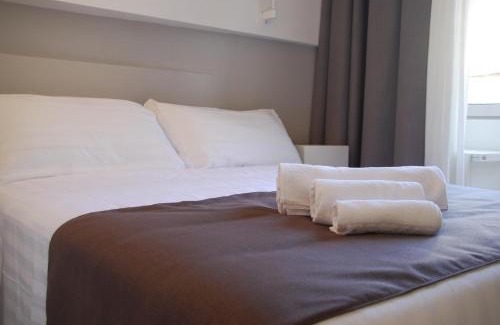 Rione VI Parione Bed & Breakfast | Residenza Pantaleo