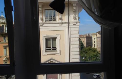 Rione VI Parione Bed & Breakfast | Residenza Pantaleo
