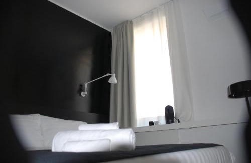 Rione VI Parione Bed & Breakfast | Residenza Pantaleo