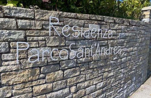Menaggio Apartment | Residenza Parco Sant Andrea