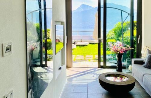 Menaggio Apartment | Residenza Parco Sant Andrea