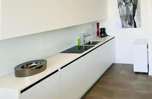 Menaggio Apartment | Residenza Parco Sant Andrea