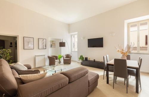 Rione III Colonna Apartment | Residenza Piazza di Spagna