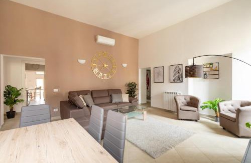 Rione III Colonna Apartment | Residenza Piazza di Spagna